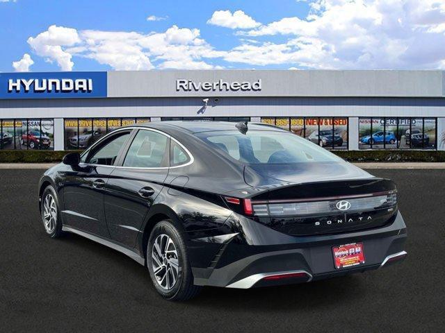 2026 Hyundai Sonata - $24,490