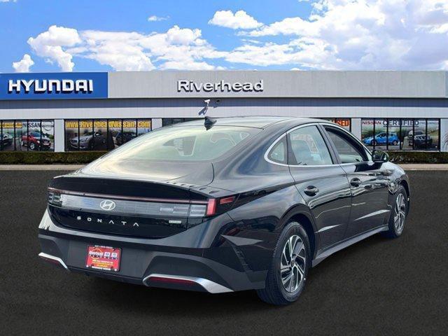 2026 Hyundai Sonata - $24,490