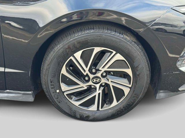 2026 Hyundai Sonata - $24,490