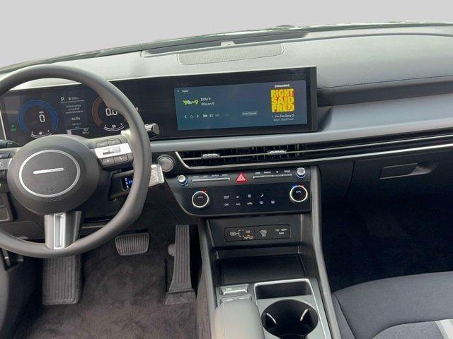2026 Hyundai Sonata - $24,490
