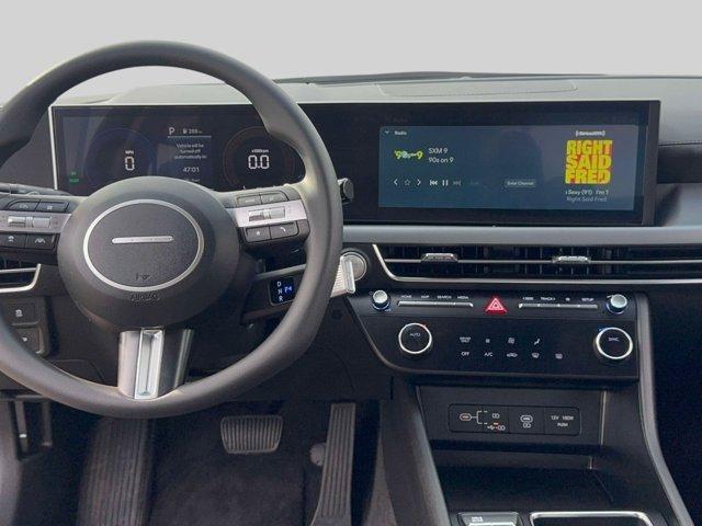 2026 Hyundai Sonata - $24,490