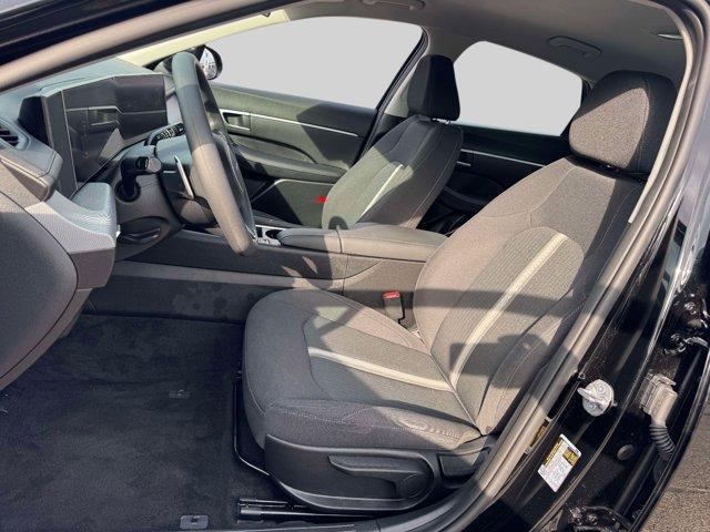 2026 Hyundai Sonata - $24,490