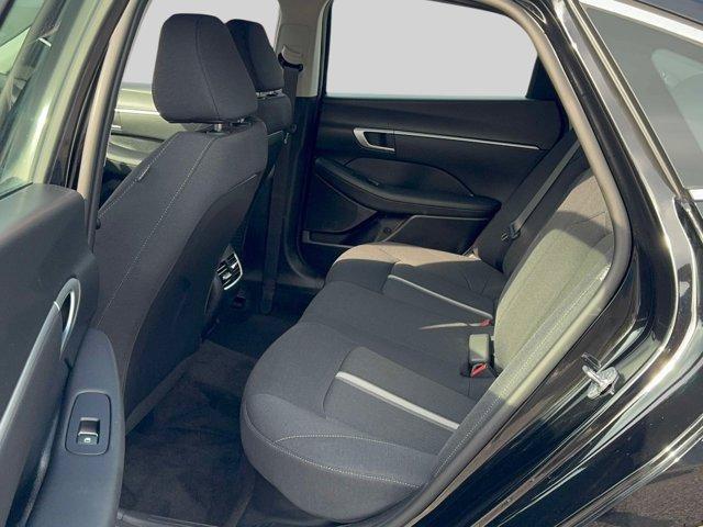 2026 Hyundai Sonata - $24,490