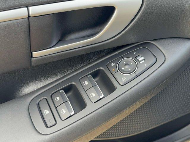 2026 Hyundai Sonata - $24,490