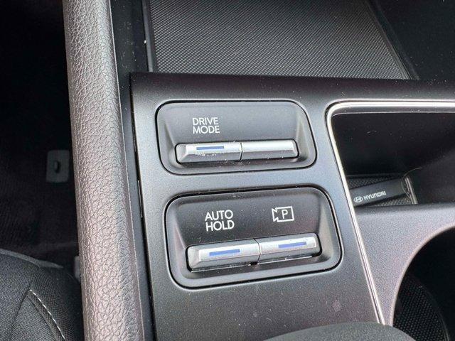 2026 Hyundai Sonata - $24,490