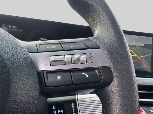2026 Hyundai Sonata - $24,490