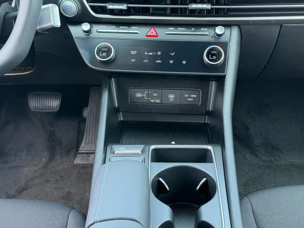 2026 Hyundai Sonata - $26,977
