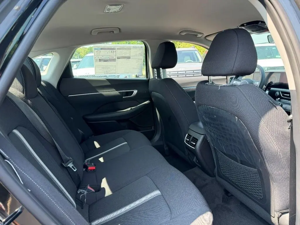 2026 Hyundai Sonata - $26,577
