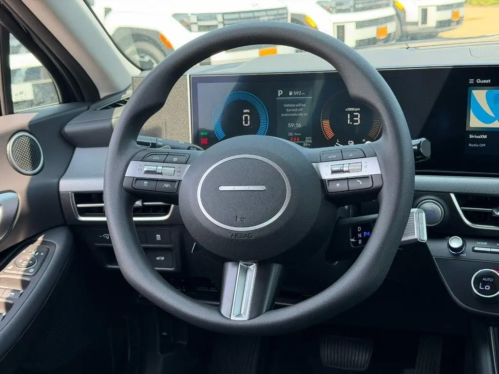 2026 Hyundai Sonata - $26,577