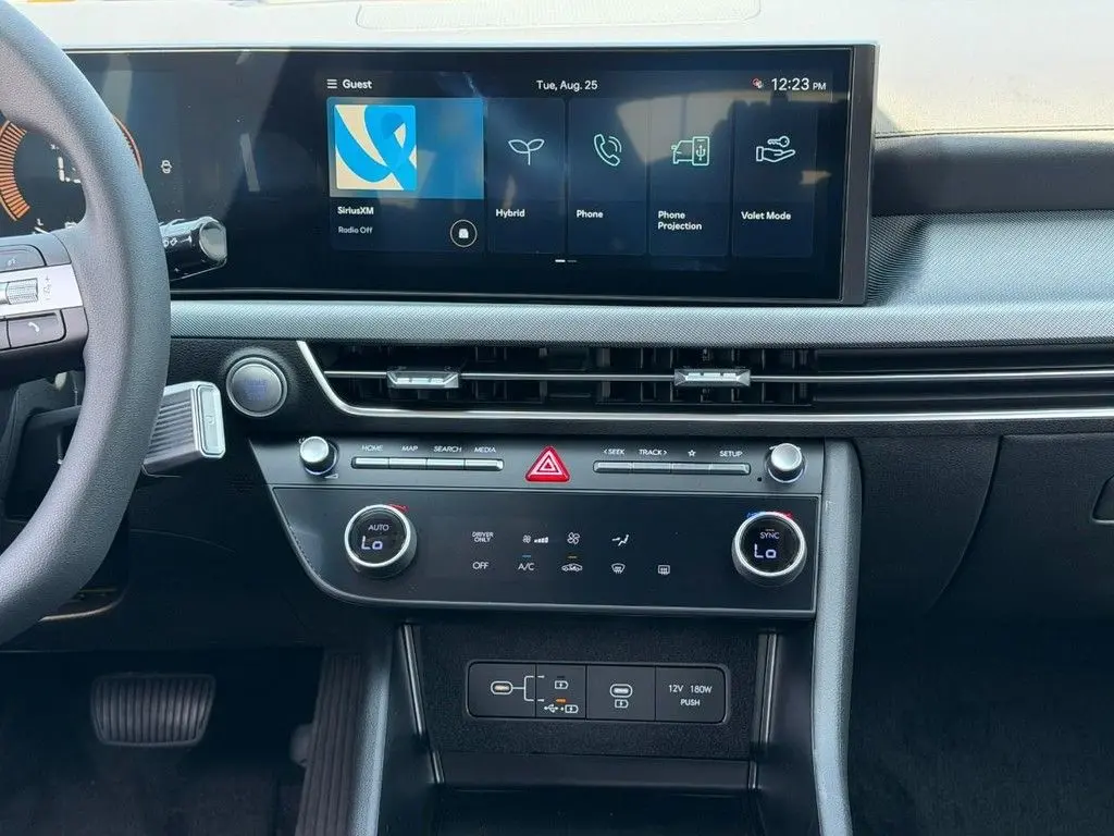 2026 Hyundai Sonata - $26,577