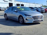 2022 SONATA Hybrid Thumbnail 1