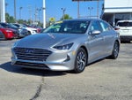 2022 SONATA Hybrid Thumbnail 7