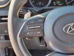 2022 SONATA Hybrid Thumbnail 17
