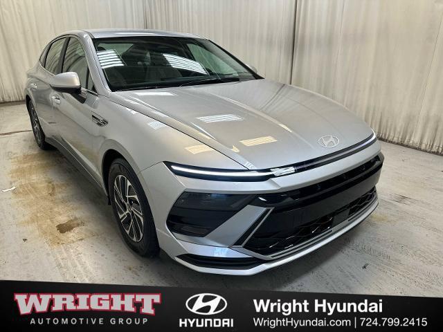 2026 Hyundai Sonata - $28,959