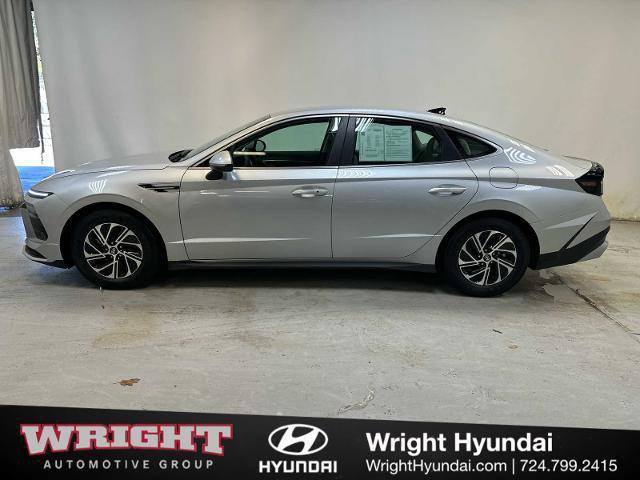 2026 Hyundai Sonata - $28,959