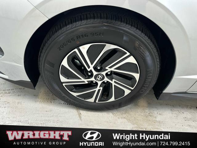 2026 Hyundai Sonata - $28,959
