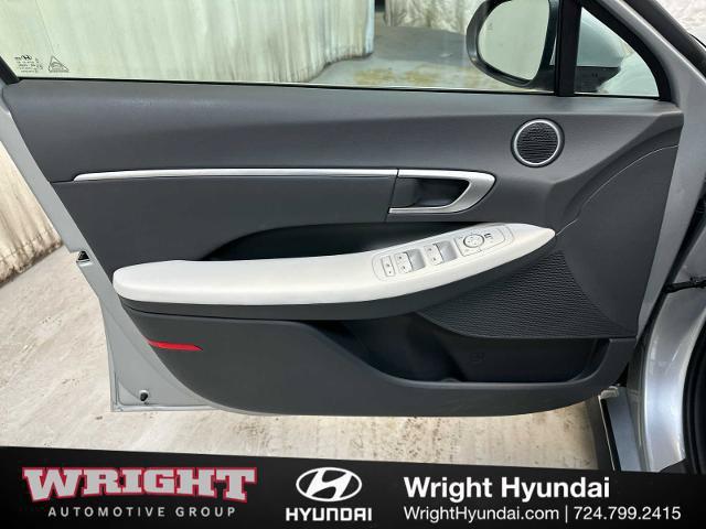 2026 Hyundai Sonata - $28,959
