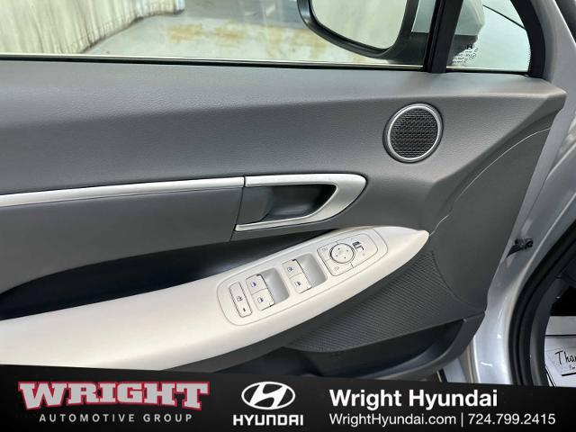 2026 Hyundai Sonata - $28,959