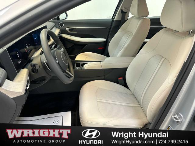 2026 Hyundai Sonata - $28,959