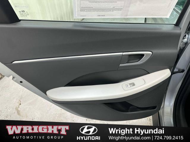 2026 Hyundai Sonata - $28,959