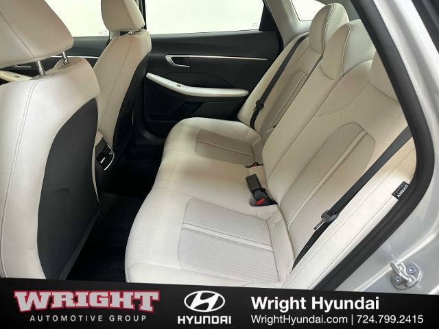 2026 Hyundai Sonata - $28,959
