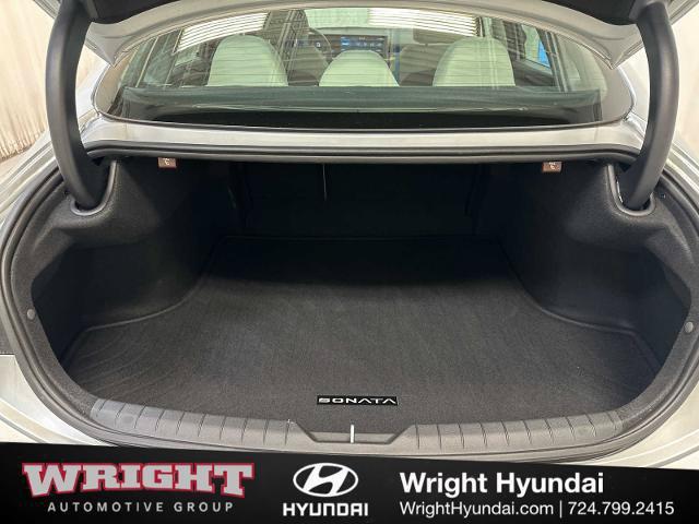 2026 Hyundai Sonata - $28,959