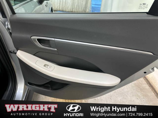 2026 Hyundai Sonata - $28,959