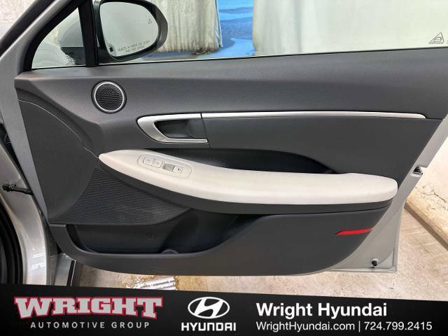 2026 Hyundai Sonata - $28,959