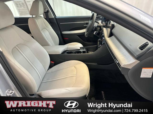 2026 Hyundai Sonata - $28,959