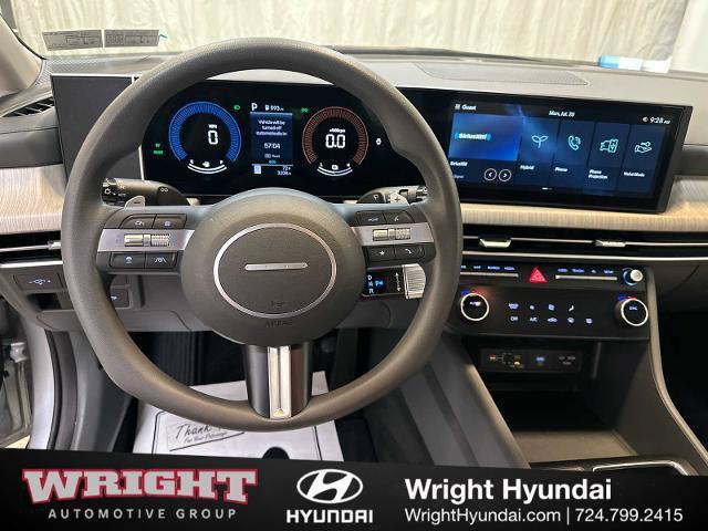 2026 Hyundai Sonata - $28,959
