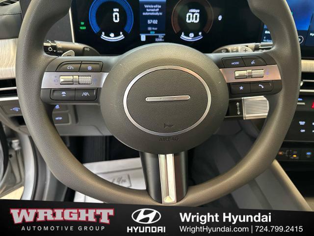 2026 Hyundai Sonata - $28,959