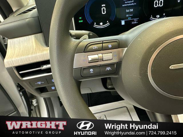 2026 Hyundai Sonata - $28,959