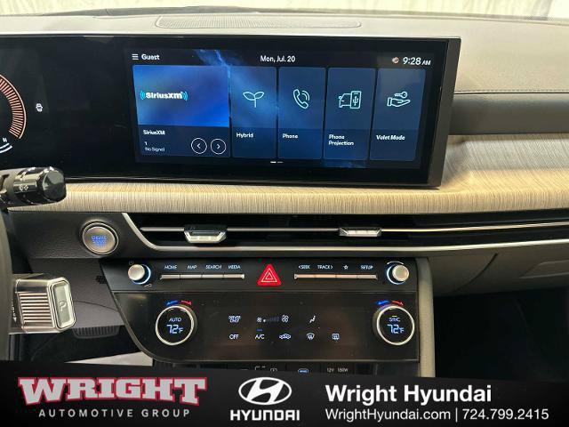 2026 Hyundai Sonata - $28,959