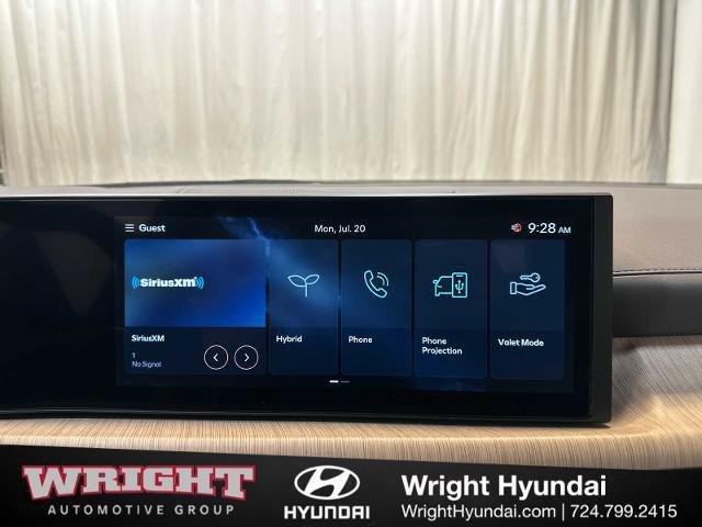 2026 Hyundai Sonata - $28,959