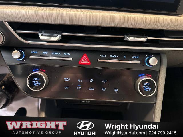 2026 Hyundai Sonata - $28,959