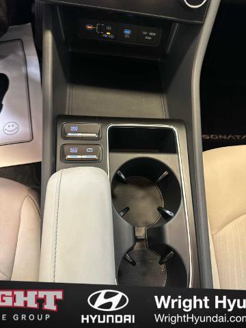 2026 Hyundai Sonata - $28,959