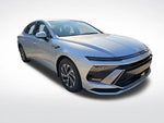 2026 SONATA Hybrid Thumbnail 2