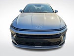 2026 SONATA Hybrid Thumbnail 4