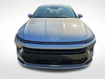 2026 SONATA Hybrid Thumbnail 5