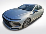 2026 SONATA Hybrid Thumbnail 8