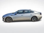 2026 SONATA Hybrid Thumbnail 12
