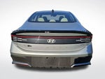 2026 SONATA Hybrid Thumbnail 14