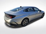 2026 SONATA Hybrid Thumbnail 16
