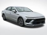 2026 SONATA Hybrid Thumbnail 2