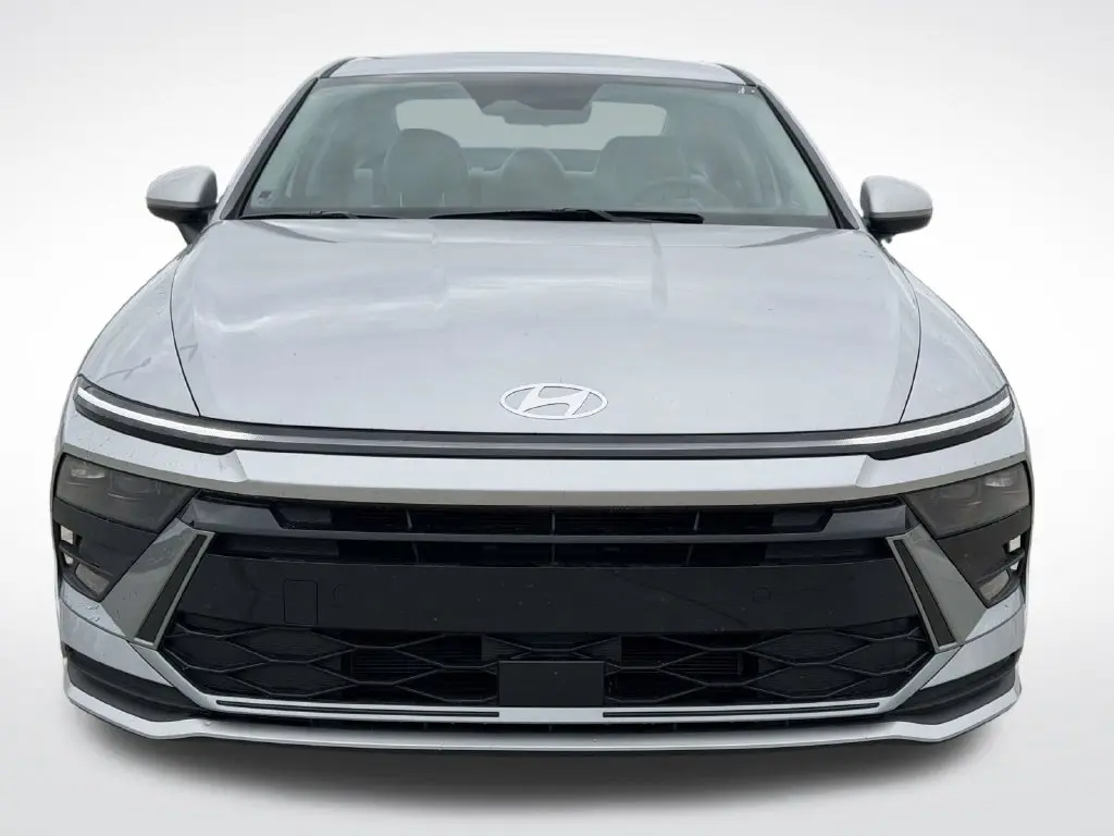 2026 Hyundai Sonata - $24,400