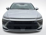 2026 SONATA Hybrid Thumbnail 3