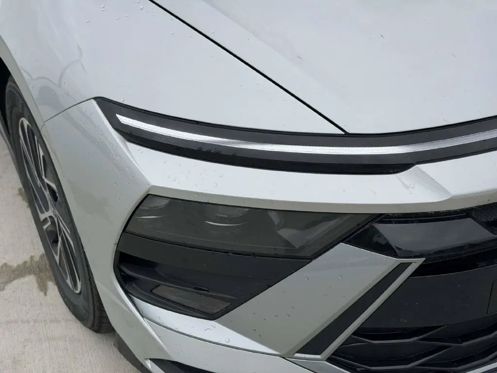 2026 Hyundai Sonata - $24,400
