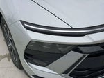 2026 SONATA Hybrid Thumbnail 4