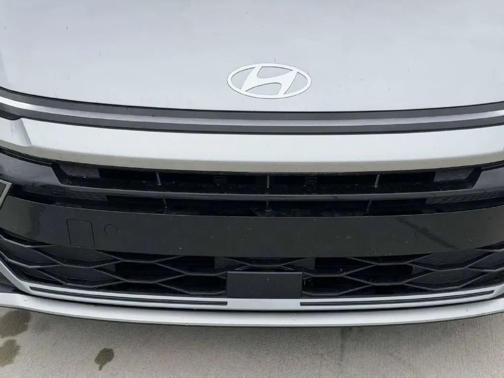 2026 Hyundai Sonata - $24,400
