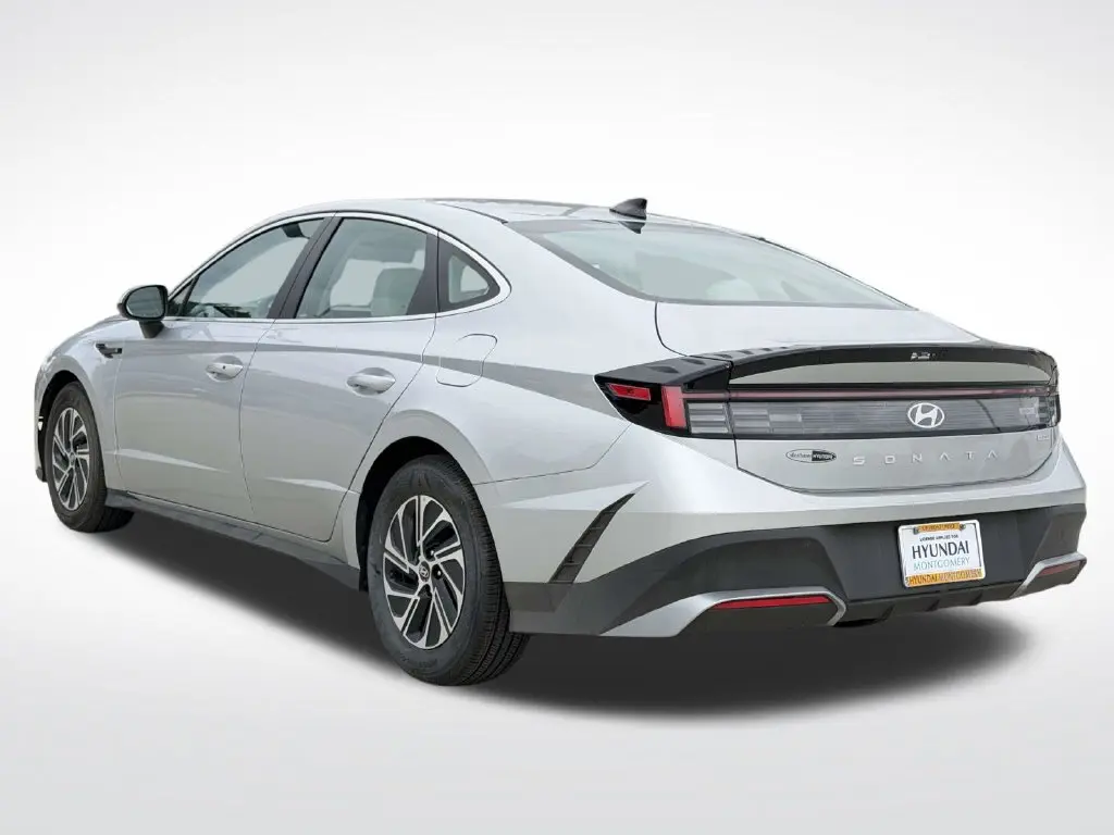 2026 Hyundai Sonata - $24,400